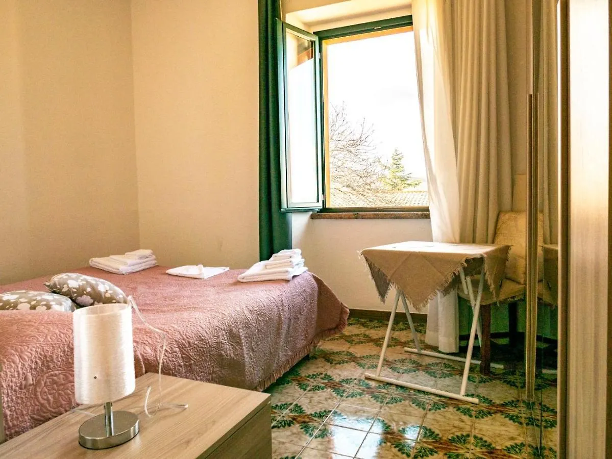 Hotel le Rose di santina Mamoiada Italia