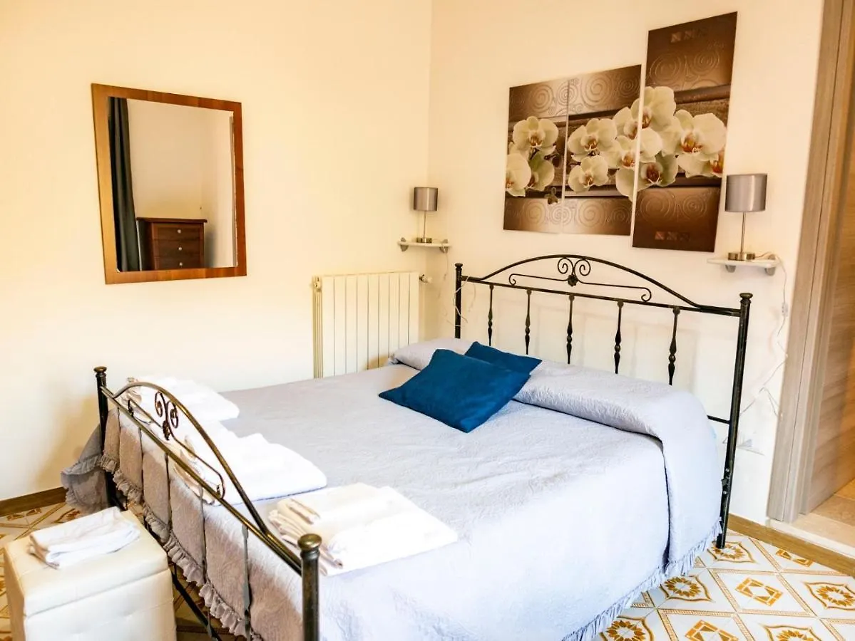 Affittacamere Hotel le Rose di santina Mamoiada Italia