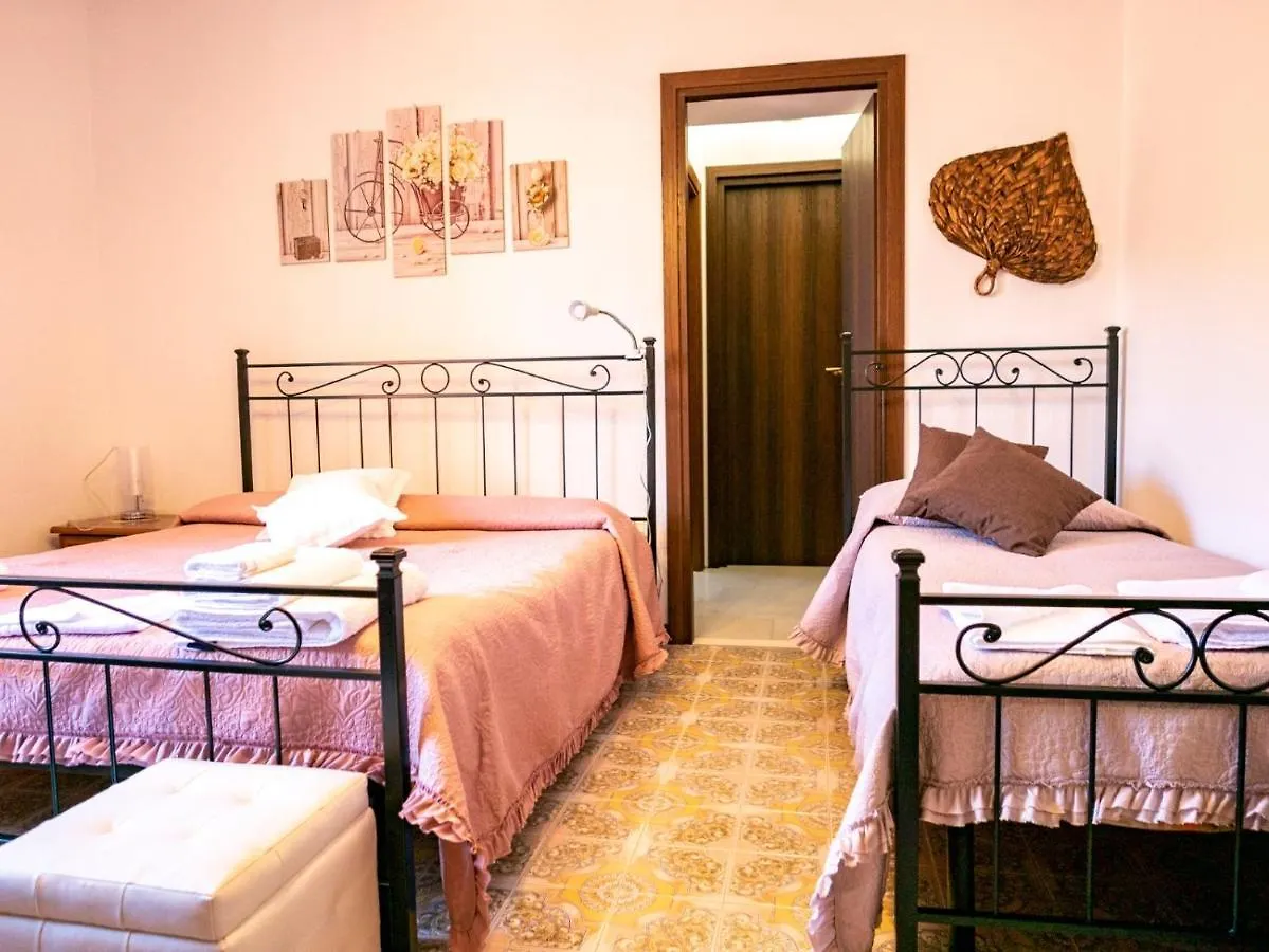 Hotel le Rose di santina Mamoiada 0*,