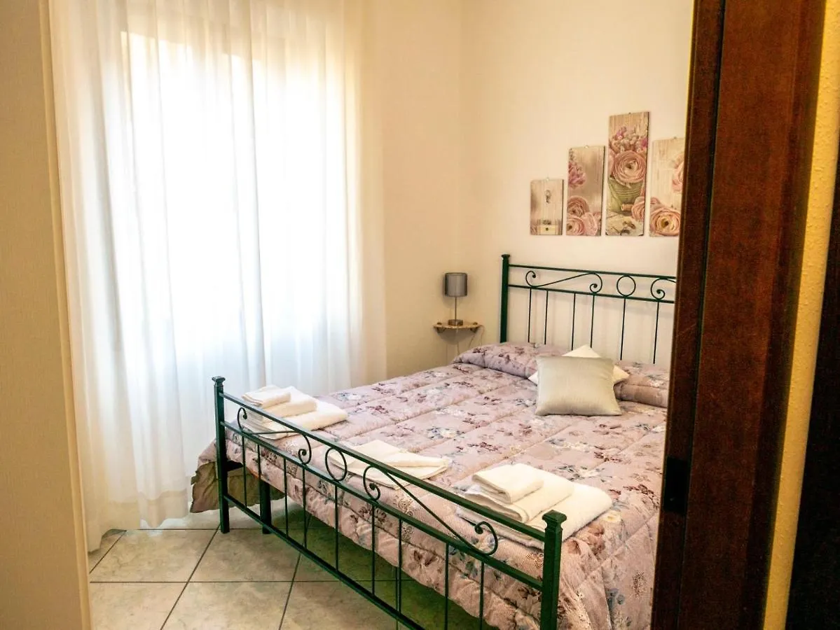 Hotel le Rose di santina Mamoiada Affittacamere