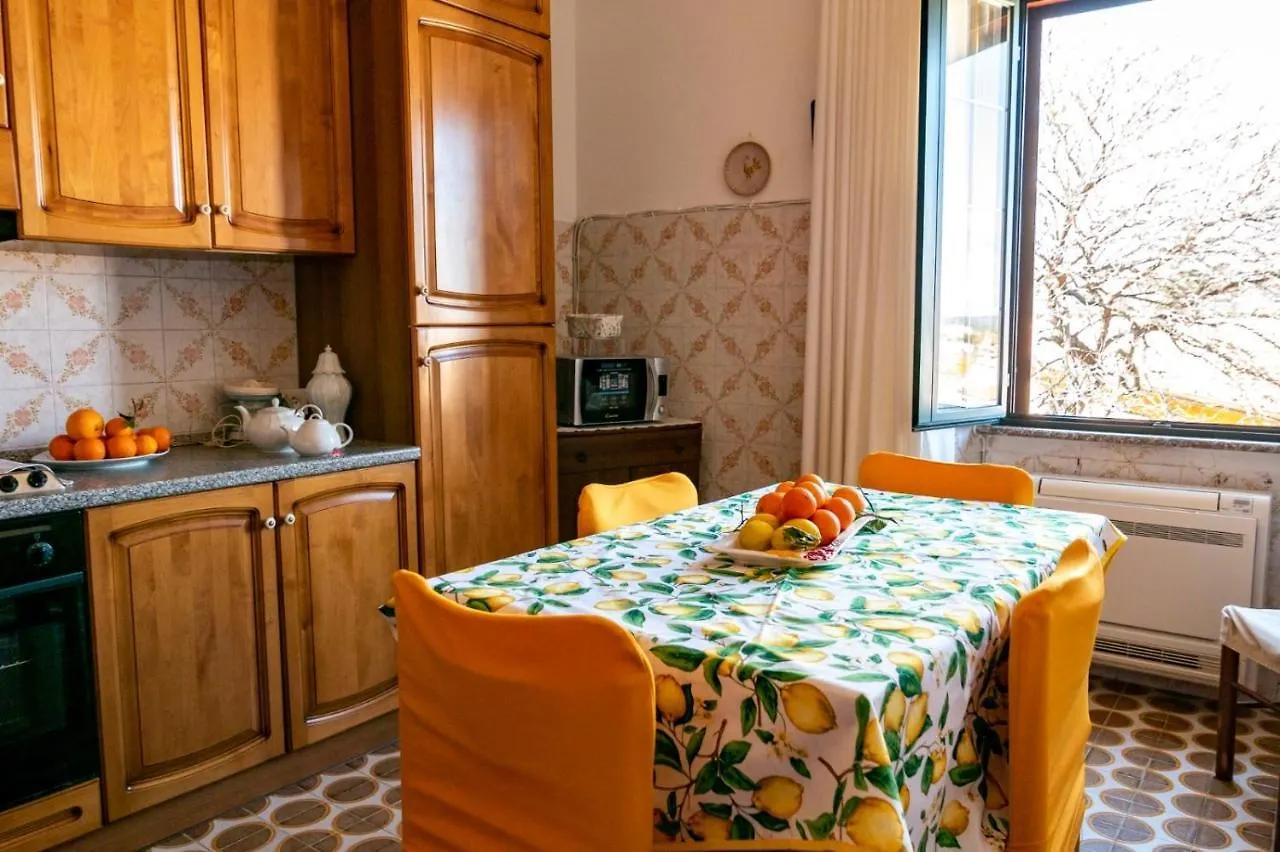 Hotel le Rose di santina Mamoiada Affittacamere