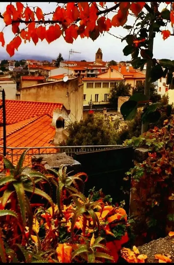 Hotel le Rose di santina Mamoiada 0*,  Italia