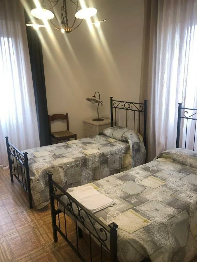 Hotel le Rose di santina Mamoiada Affittacamere