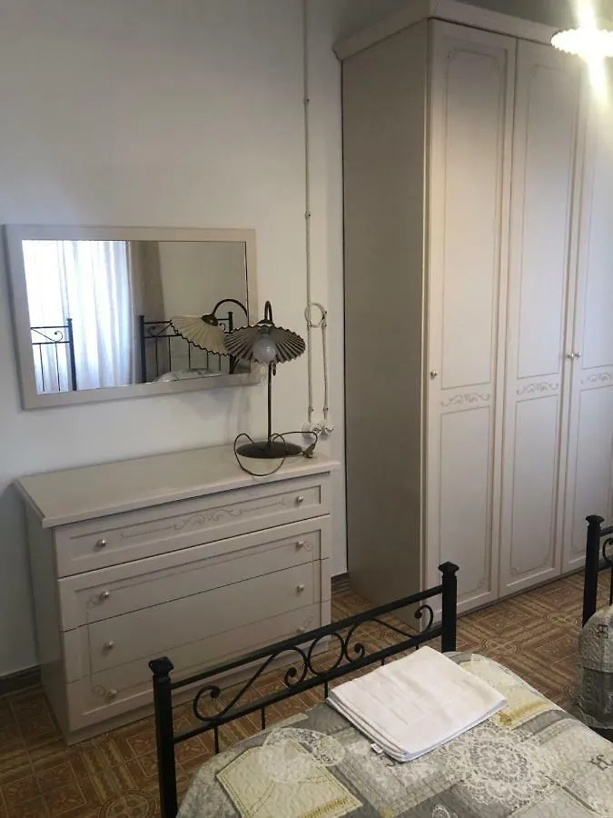 Affittacamere Hotel le Rose di santina Mamoiada