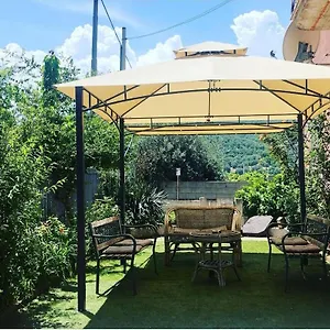 Domus Deiana Bed & Breakfast