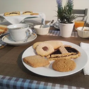 La Tappa Del Vignaiolo Bed & Breakfast