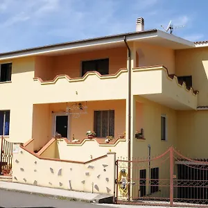 S'ortensia Bed & Breakfast