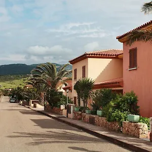 Verande Tanca Torre Aparthotel