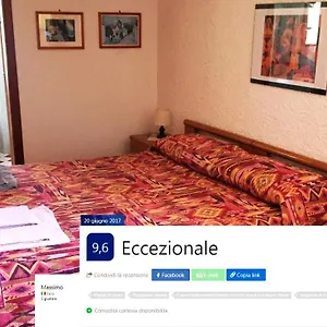 Pani Silvio Bed & Breakfast