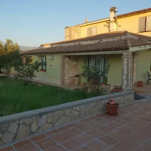 Renzo E Lucia Bed & Breakfast