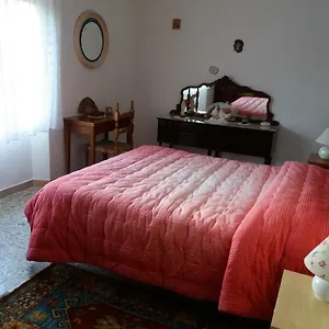 Sa Nuche Bed & Breakfast